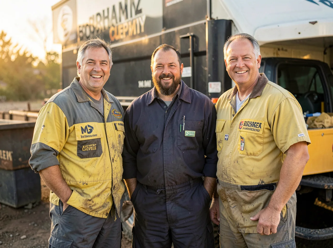 Sewage Cleanup company in Newport Beach, CA