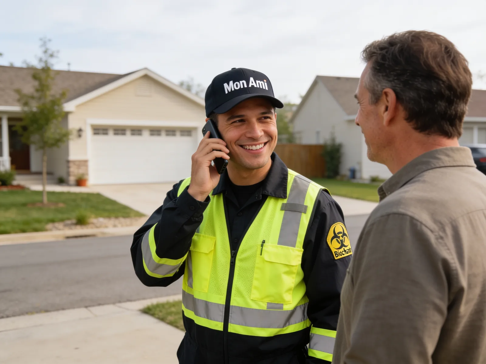 Sewage Cleanup Newport Beach, CA FAQs